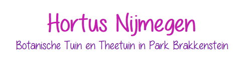 Botanische tuin